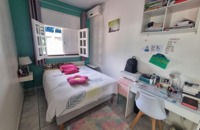 Vente Maison 250m&sup2; 7 pièces Matoury