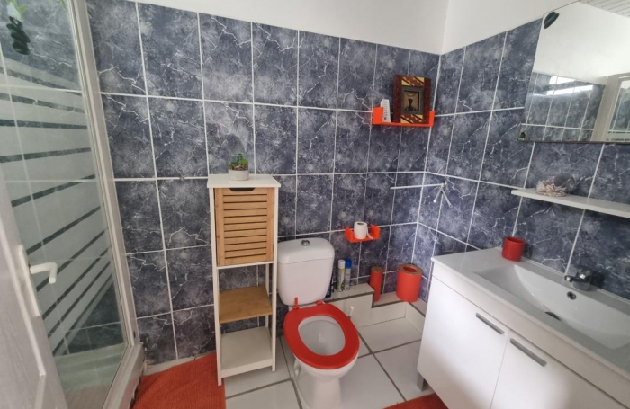 Vente Maison 250m&sup2; 7 pièces Matoury