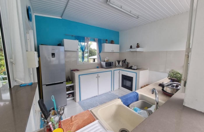 Vente Maison 250m&sup2; 7 pièces Matoury