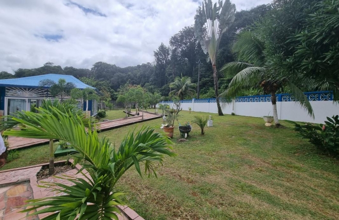 Vente Maison 250m&sup2; 7 pièces Matoury