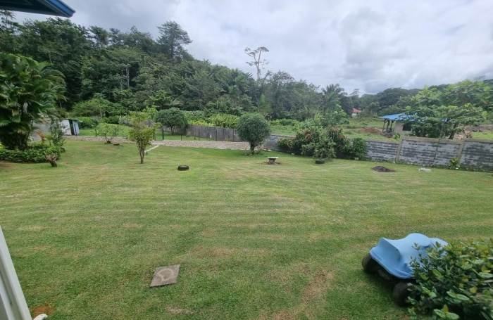 Vente Maison 250m&sup2; 7 pièces Matoury