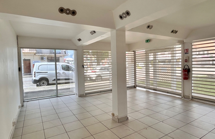 Location Local commercial 