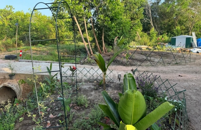 Vente Maison 79m&sup2; 3 pièces Macouria Tonate