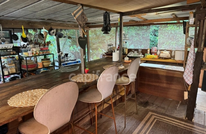 Vente Maison 79m&sup2; 3 pièces Macouria Tonate