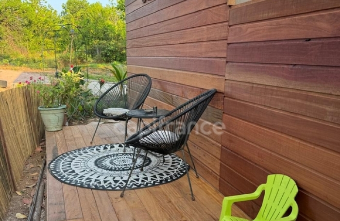 Vente Maison 79m&sup2; 3 pièces Macouria Tonate