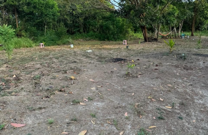 Vente Maison 79m&sup2; 3 pièces Macouria Tonate