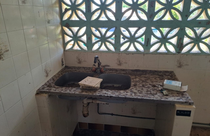 Vente Immeuble 271m&sup2; 8 pi&#232;ces Sinnamary