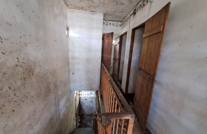 Vente Immeuble 271m&sup2; 8 pi&#232;ces Sinnamary