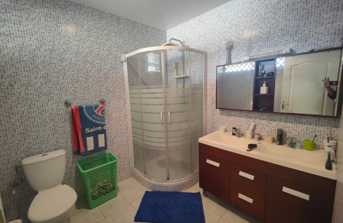 Vente Maison 93m&sup2; 4 pièces Macouria Tonate