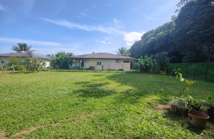 Vente Maison 93m&sup2; 4 pièces Macouria Tonate