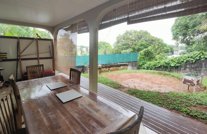 Vente Maison 141m&sup2; 4 pièces Remire Montjoli