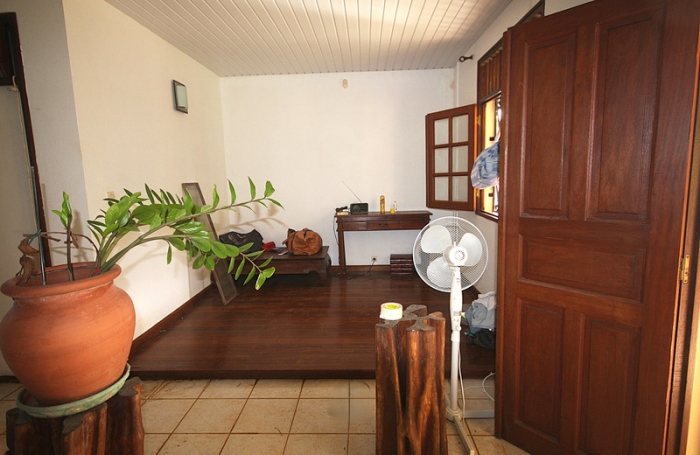 Vente Maison 141m&sup2; 4 pièces Remire Montjoli