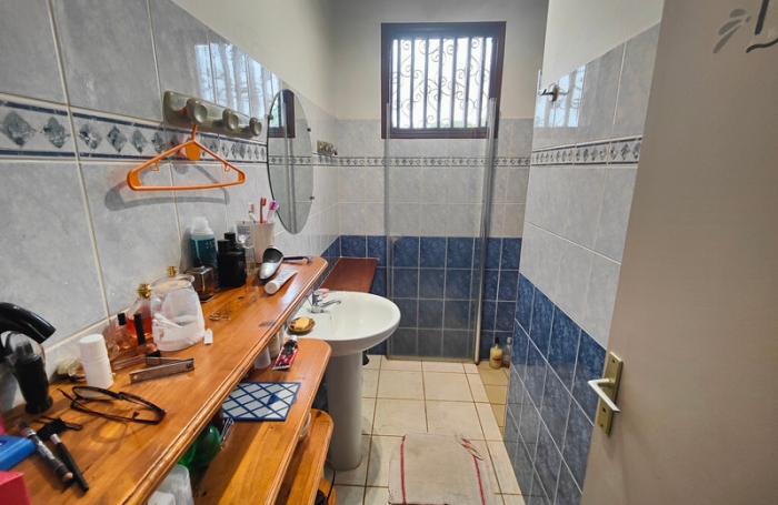 Vente Maison 141m&sup2; 4 pièces Remire Montjoli