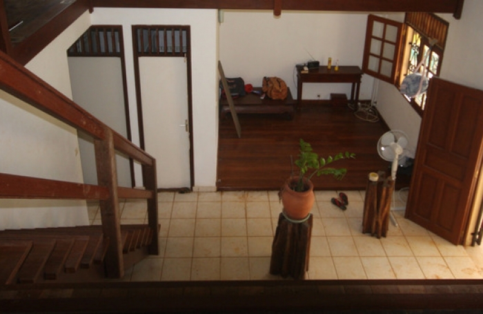 Vente Maison 141m&sup2; 4 pièces Remire Montjoli