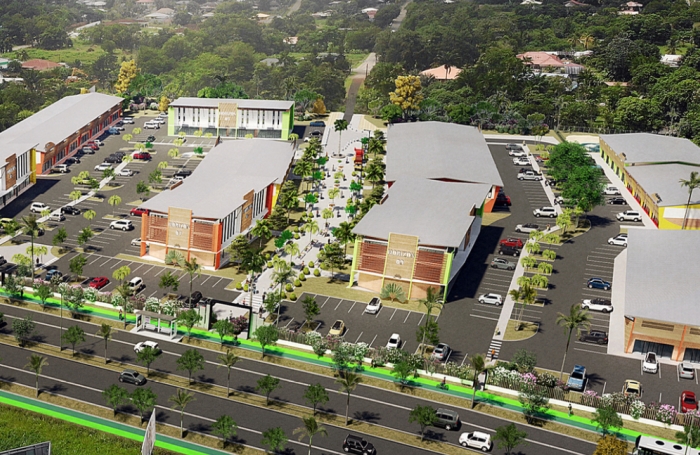 Location Local commercial 