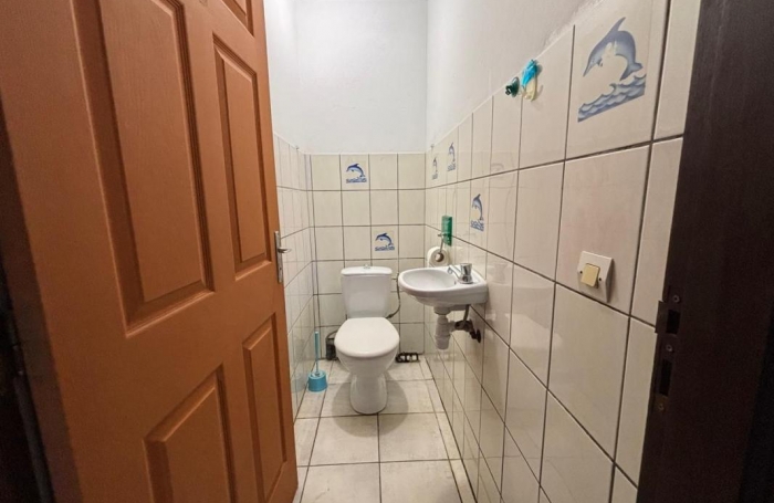 Location Maison 194m&sup2; 4 pi&#232;ces Macouria Tonate