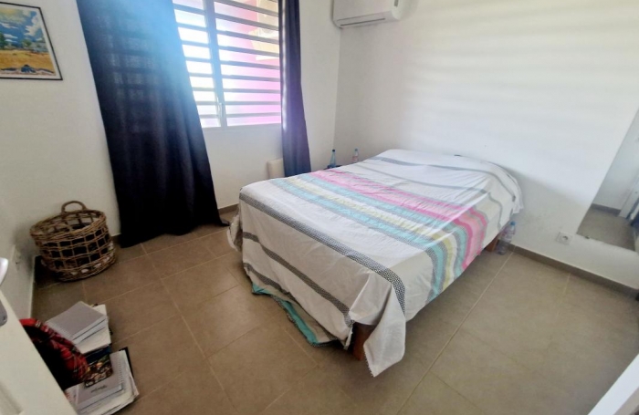 Vente Appartement 39.68m&sup2; 2 pièces Remire Montjoli