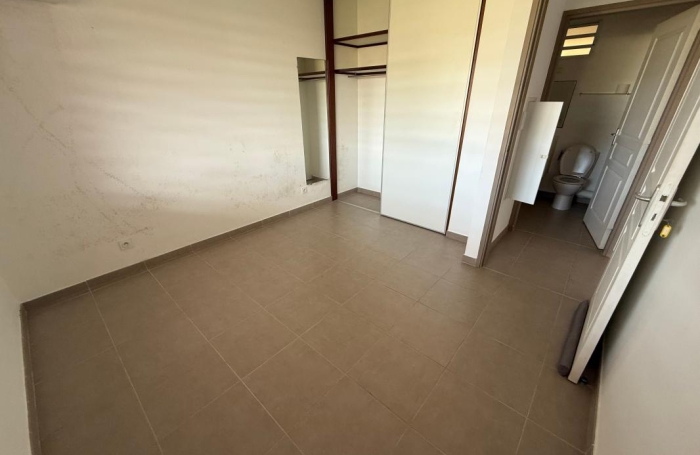 Vente Appartement 39.68m&sup2; 2 pièces Remire Montjoli
