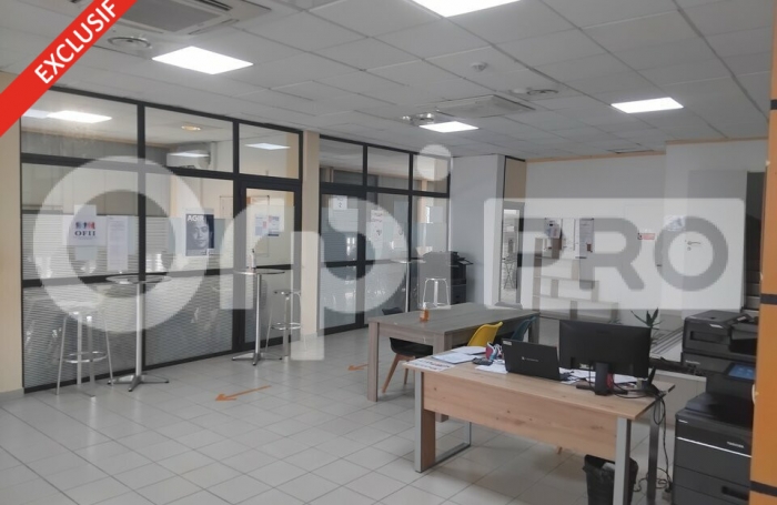 Vente Local commercial 