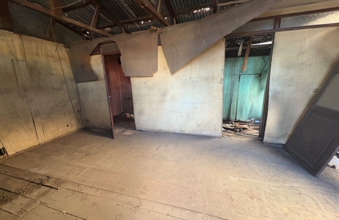 Vente Maison 79m&sup2; 2 pièces Cayenne