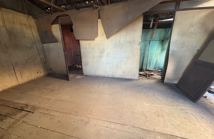 Vente Maison 79m&sup2; 2 pièces Cayenne