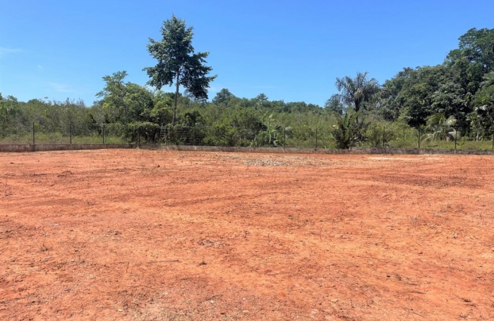 Vente Terrain 4088m&sup2; Matoury