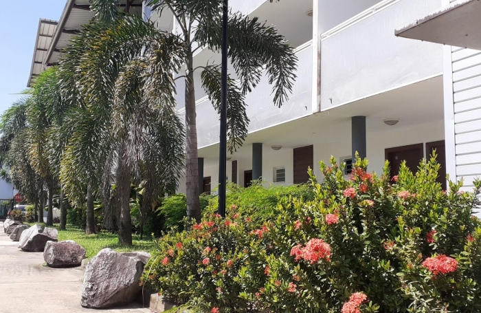 Vente Appartement 28.5m&sup2; 1 pièce Cayenne