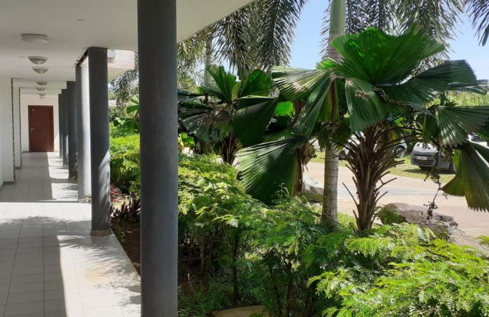 Vente Appartement 28.5m&sup2; 1 pièce Cayenne