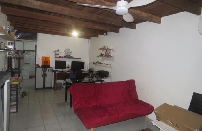 Vente Maison 93m&sup2; 4 pi&#232;ces Matoury