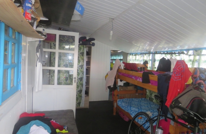 Vente Maison 93m&sup2; 4 pi&#232;ces Matoury