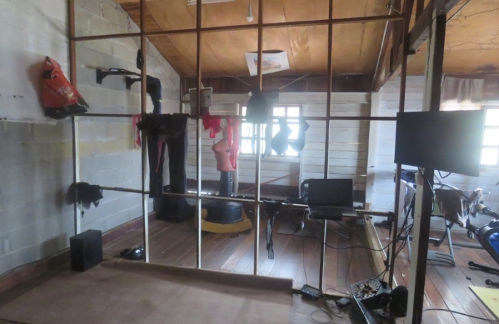 Vente Maison 93m&sup2; 4 pi&#232;ces Matoury