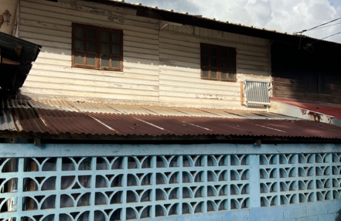 Vente Maison 93m&sup2; 4 pi&#232;ces Matoury