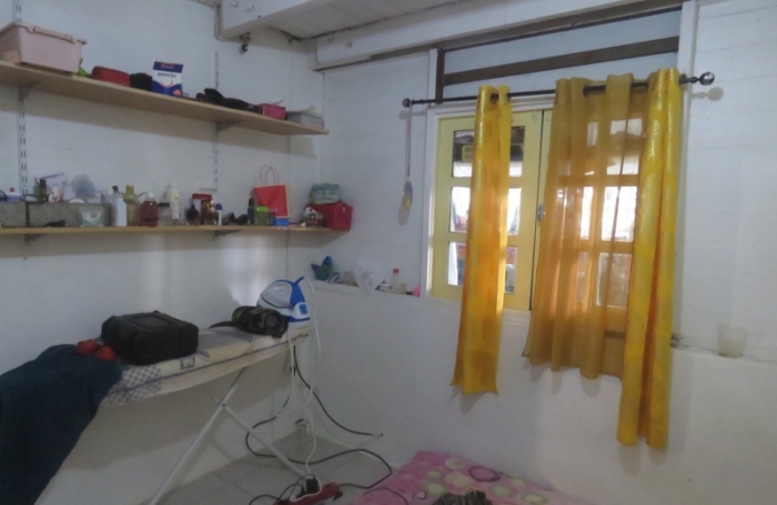 Vente Maison 93m&sup2; 4 pi&#232;ces Matoury