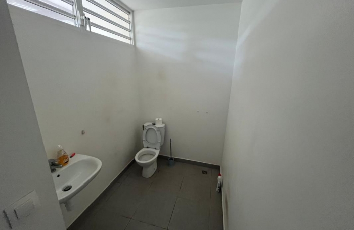 Vente Maison 108.13m&sup2; 5 pièces Cayenne