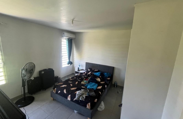 Vente Maison 108.13m&sup2; 5 pièces Cayenne