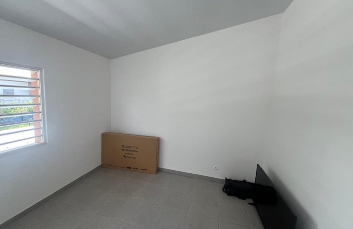 Vente Maison 108.13m&sup2; 5 pièces Cayenne