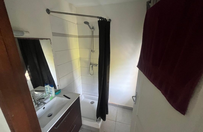 Vente Maison 108.13m&sup2; 5 pièces Cayenne