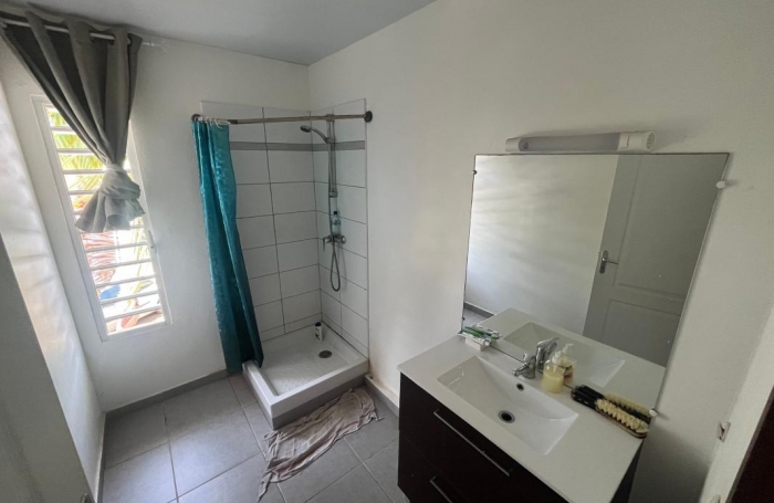 Vente Maison 108.13m&sup2; 5 pièces Cayenne