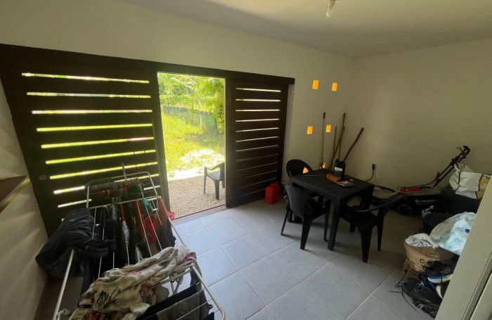 Vente Maison 108.13m&sup2; 5 pièces Cayenne