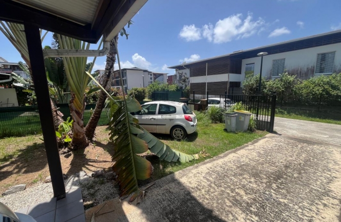 Vente Maison 108.13m&sup2; 5 pièces Cayenne