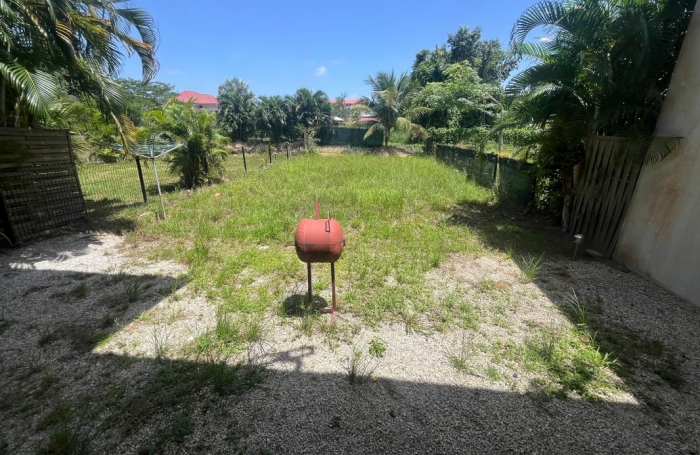 Vente Maison 108.13m&sup2; 5 pièces Cayenne