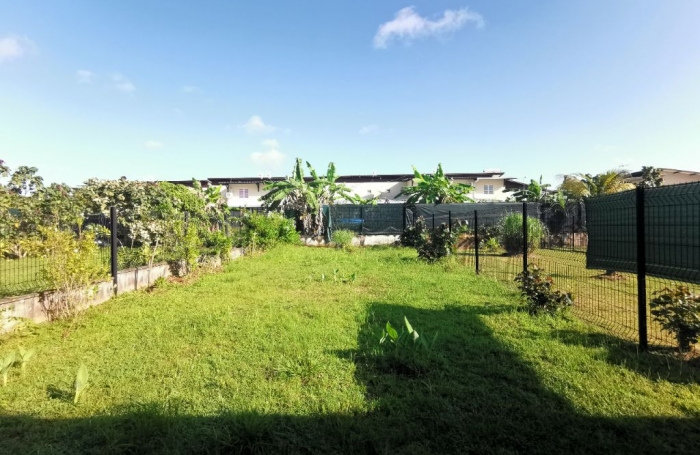 Vente Maison 114.06m&sup2; 4 pi&#232;ces Macouria Tonate