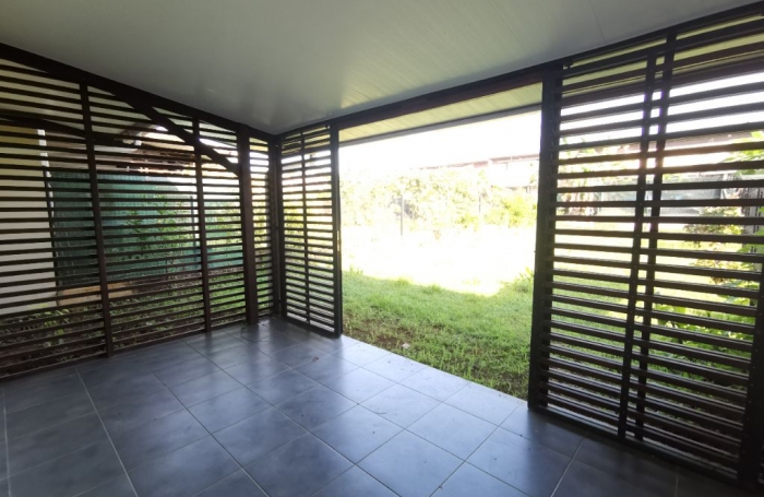 Vente Maison 114.06m&sup2; 4 pi&#232;ces Macouria Tonate