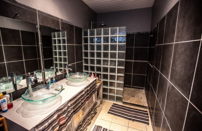 Vente Maison 133m&sup2; 4 pièces Remire Montjoli