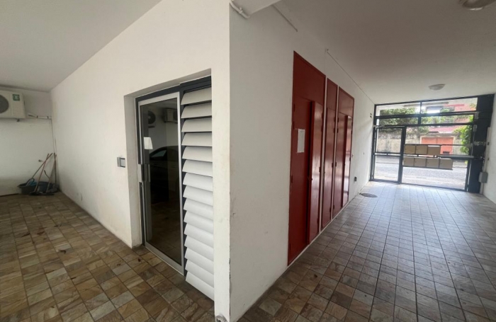 Vente Appartement 25m&sup2; 1 pi&#232;ce Cayenne