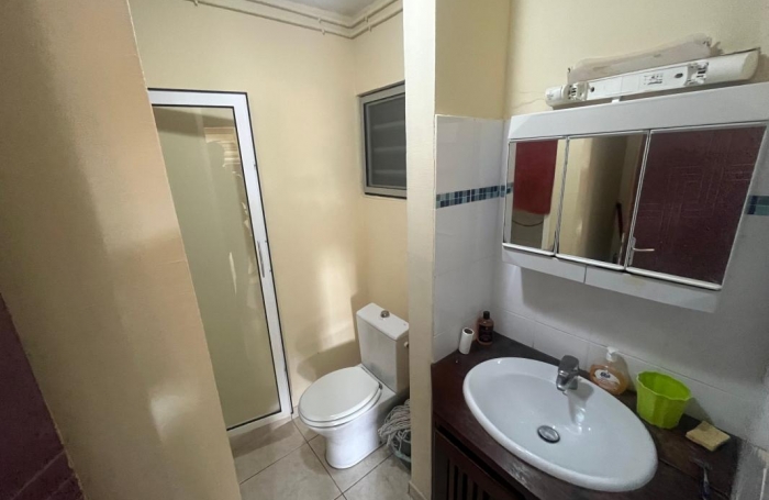 Vente Appartement 25m&sup2; 1 pi&#232;ce Cayenne