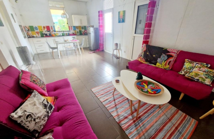 Vente Maison 134m&sup2; 3 pièces Cayenne