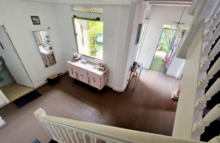 Vente Maison 134m&sup2; 3 pièces Cayenne