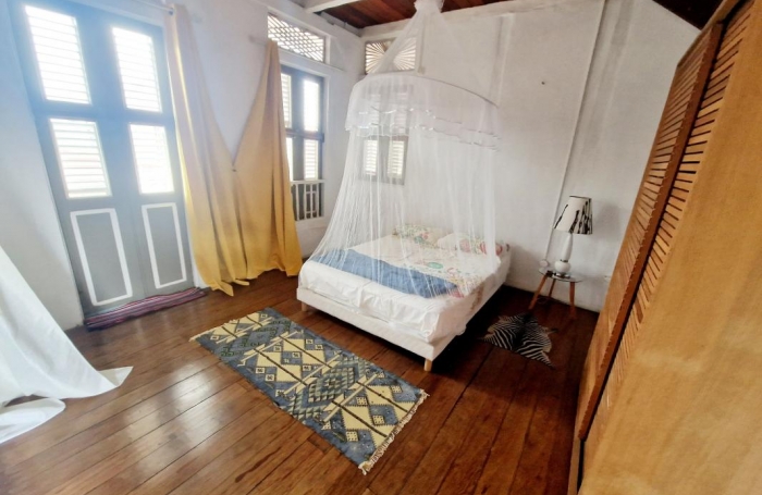 Vente Maison 134m&sup2; 3 pièces Cayenne