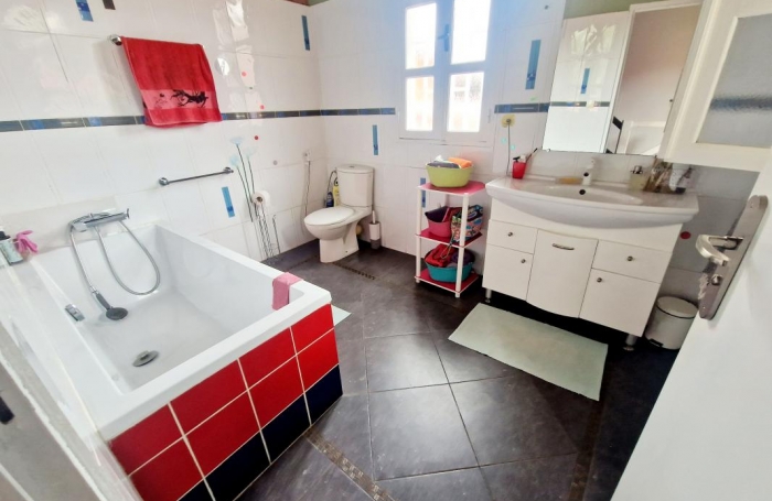 Vente Maison 134m&sup2; 3 pièces Cayenne